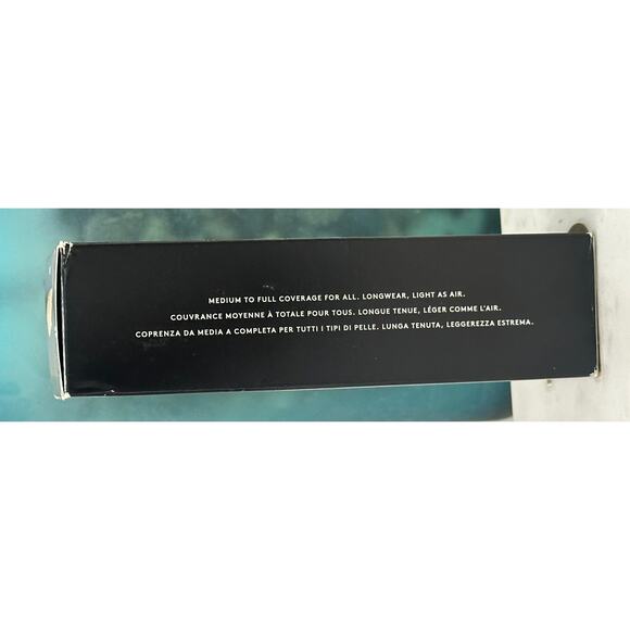 Fenty Beauty NIB Pro Filt'r Soft Matte Longwear Foundation 1.08 fl oz - 160 - Picture 5 of 5